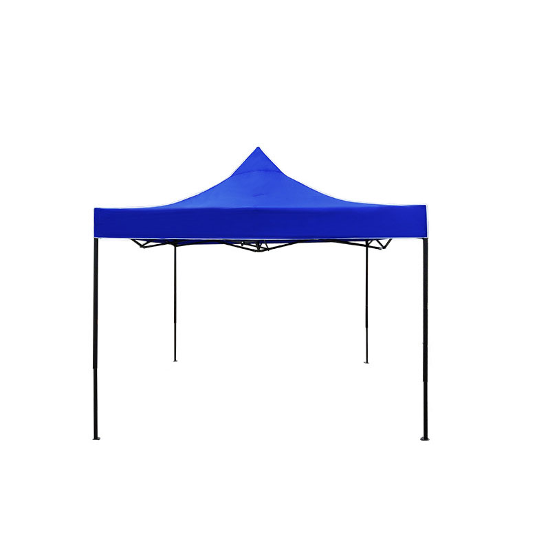 Custom Trade Show Display Tent Ⅱ